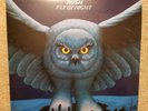 Rush   Fly By Night Vinyl Lp  Still Sealed