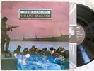 Derek Jarman THE LAST OF ENGLAND ost 1987 Andy Gill Diamanda Galas Mayo Thompson