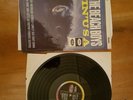 The Beach Boys Surfin' USA  Vinyl 1st Press UK Capitol 1963 Mono LP