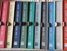 Reflexe - Stationen Europäischer Musik - Folge 1-10 (Komplettausgabe mit 60 LP)