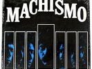 Machismo – “Faces South” – 1977 GCP 135 – 12” LP - Latin  Funk / Soul - Tejano