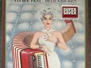 Little Feat Dixie Chicken 1980s SEALED USA LP