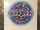 Vintage Bee Gees Greatest Hits 1979 Rock Double Vinyl LP Album Record 1st Press