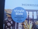 Morrissey - Low In High School - Blue Colored Vinyl, French Edition, 2017, New