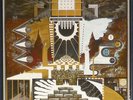 King Gizzard And The Wizard Lizard - Polygondwanaland Milk And Honey Pressing.