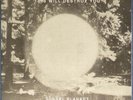 This Will Destroy You - Tunnel Blanket on Clear with Silver and White Splatter.