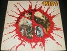 KISS - ROCK 'N' ROLL OVER (1980) 12' ARGENTINA