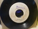BUBBLE STRUTT  Generation Gap Randys blank reggae roots Opening grooves damaged