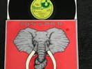 Jon Lord - Before I Forget Vinyl LP Harvest SHSP 4123 (1982) Signed By Jon Lord