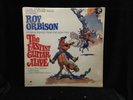 Roy Orbison-Fastest Guitar Alive OST-MGM 4475-MONO SEALED