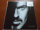 GEORGE MICHAEL - OLDER - RARE ORIG 1996 VINYL LP: VIRGIN V 2802:  NEAR MINT