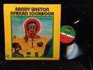 Randy Weston-African Cookbook-Atlantic 1609-POST BOP GREAT COPY