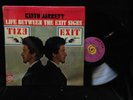 Keith Jarrett-Life Between The Exit Signs-Vortex 2006-SHRINK