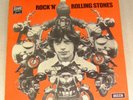 The ROLLING STONES -  Rock 'n' Rolling Stones - RARE EX-YUGOSLAV