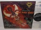SXL 2017 Stravinsky The Fire Bird L'OSR Ansermet BBB