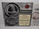 ASD 406 Brahms Symphony No.3 The Berlin Philharmonic Orchestra Rudolf Kempe C/G