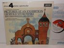 PFS 4095 Mussorgsky Pictures At An Exhibition New Philharmonia Orc Stokowski TAS
