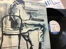 The Horace Silver Quintet Blowin' The Blues Away Vinyl LP Blue Note BST 84017