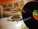LED ZEPPELIN HOUSES OF THE HOLY UK 1st PRESS 1973 LP
