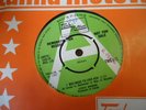 Demo single  Stevie Wonder I was made to love her  Motown TMG613 1967