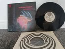 Paranoid  Black Sabbath UK vinyl LP album record 6360011 VERTIGO 1Y /1 2Y / 1
