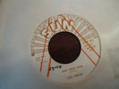 Demo single  Carl Perkins  Blue Suede Shoes Sun 6094 002  1969