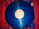 PAUL McCARTNEY – TUG OF WAR– ECUADOR PRESSING RARE 12”LP BLUE 1982