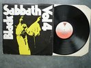 LP Black Sabbath Vol 4 Made in Spain VICTORIA VLP105 Tony Iommi Ozzy Osbourne