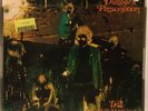THE AYNSLEY DUNBAR RETALIATION - Doctor Dunbar's Prescription (LBS83177E, 1968)