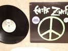 1989 Enuff Z Nuff 33 RPM Atco Atlantic Records Self Titled LP Vinyl Record