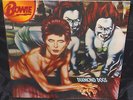 David Bowie Diamond Dogs Sealed Vinyl Record Lp USA 1974 Orig RCA CPL1-0576