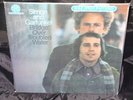 Simon and Garfunkel Bridge Over Sealed Vinyl Record Lp USA 1980 CBS Promo