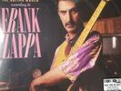 Frank zappa the guitar world according to rsd sealed record store day