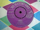 RARE JOE BENNETT & SPARKLETONES 
