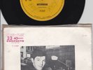 BENNY QUICK *1965 *Mega RARER Brasilien IMPORT * MOTORBIENE* California Sun *RAR