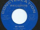 Dee Clark:Hot Potato/I don't need (npbody like you):Constellation:Northern Soul