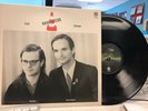 Kraftwerk  Ralf Florian   LP   OG   Krautrock   1975