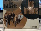 Los Bravos Black Is Black Sealed Garage Rock 1966