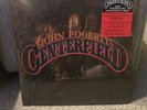 John Fogerty Centerfield LP, Album, Limited Edition Gatefold LP + Download Card