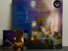 Titanic Rising by Weyes Blood LP on Gold Vinyl with MP3 & Bonus Live CD