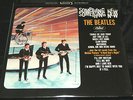 Beatles Something New Sealed Vinyl Record Lp Album USA 1976-83 Capital Promo