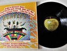 The Beatles Magical Mystery Tour LP SMAL-2835 Vinyl VG++ Cover VG to VG+