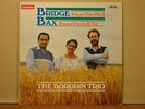 The Borodin Trio  Bridge Bax Piano Trios  Chandos ABRD 1205 Stereo LP