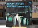 Ronny Whyte New York state of Mind SEALED Monmouth Evergreen MES/7008 private LP