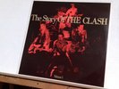 THE CLASH  