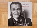 Chet Baker – My Favourite Songs - The Last Great Concert lp