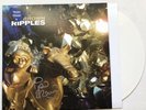IAN BROWN - RIPPLES HAND SIGNED WHITE RECORD AUTOGRAPHED THE STONE ROSES