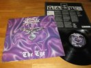KING DIAMOND The Eye LP 1990 Roadrunner RR 9346 1 w/OIS |Satan’s Host, Trial|