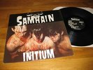SAMHAIN Initium LP RARE Plan 9 |Glenn Danzig, Dead Kennedys, Black Flag|
