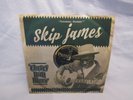 Skip James - Cherry Ball Blues -  LP New